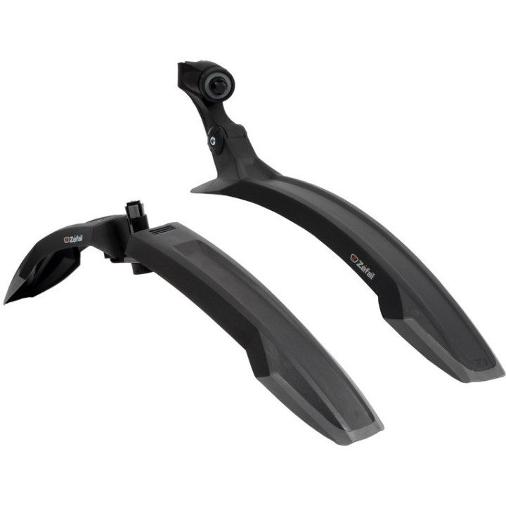 Aparatori Bicicleta ZEFAL Deflector M60 Set