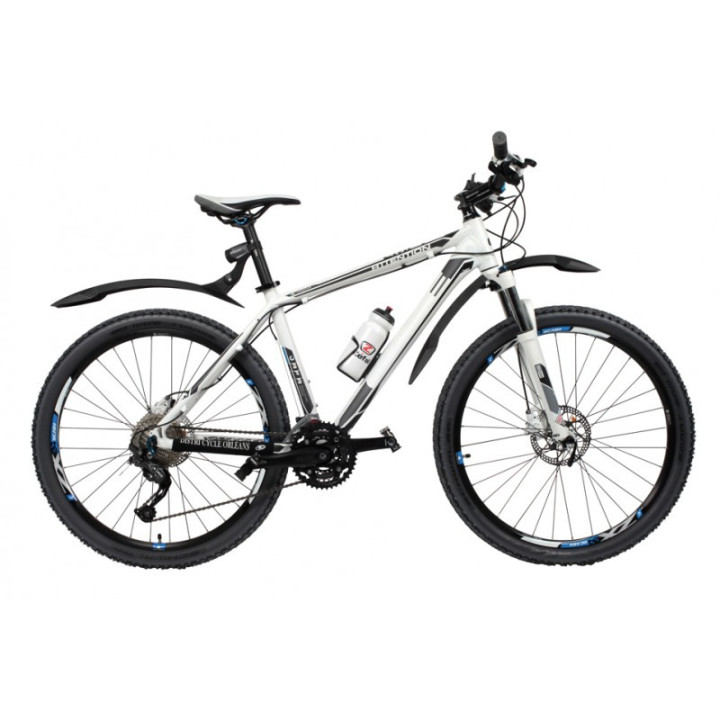 Aparatoare bicicleta ZEFAL Deflector FM60 26 Fata