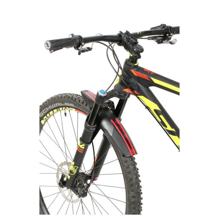 Aparatoare Bicicleta ZEFAL Deflector FM20 26/27.5/29