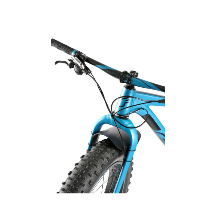 Aparatoare Bicicletă ZEFAL Deflector Light XL