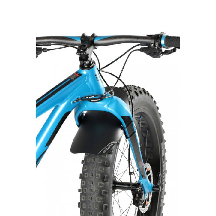 Aparatoare Bicicletă ZEFAL Deflector Light XL