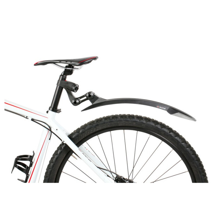 Aparatoare Spate ZEFAL Deflector RM60+ MTB 27.5"-29"