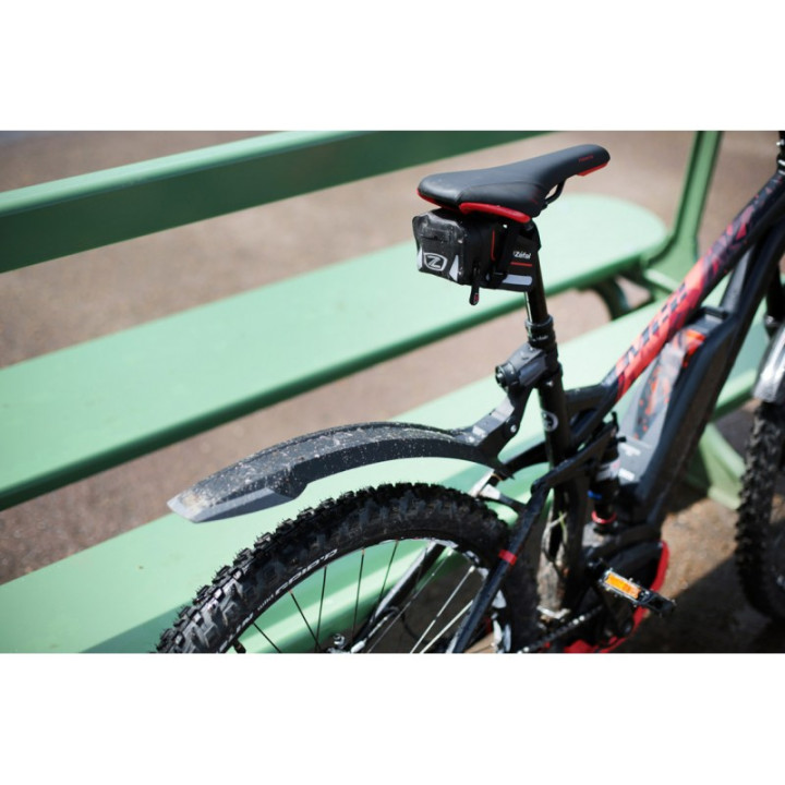 Aparatoare Spate ZEFAL Deflector RM60+ MTB 27.5"-29"