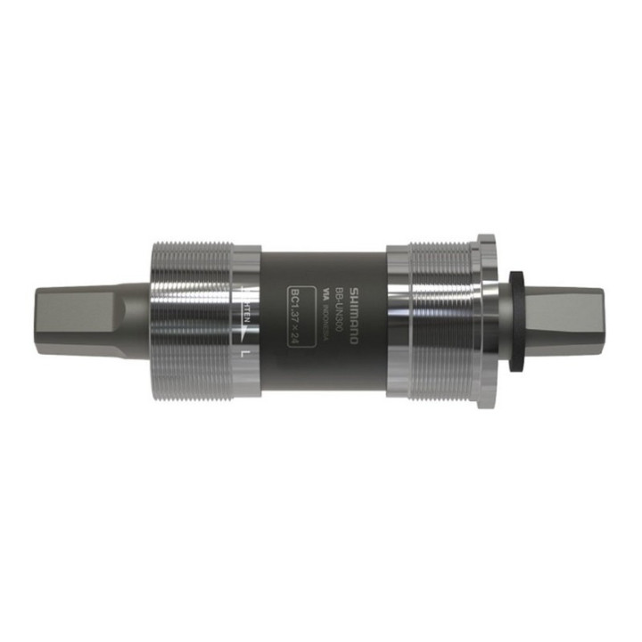 Butuc Pedalier Shimano BB-UN300 Ax Pătrat BSA 73mm