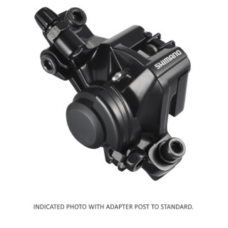 Etrier Frână Disc Shimano Altus BR-M375-L Mecanic