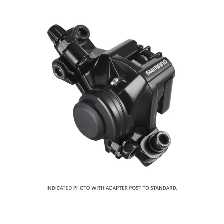 Etrier Frână Disc Shimano Altus BR-M375-L Mecanic