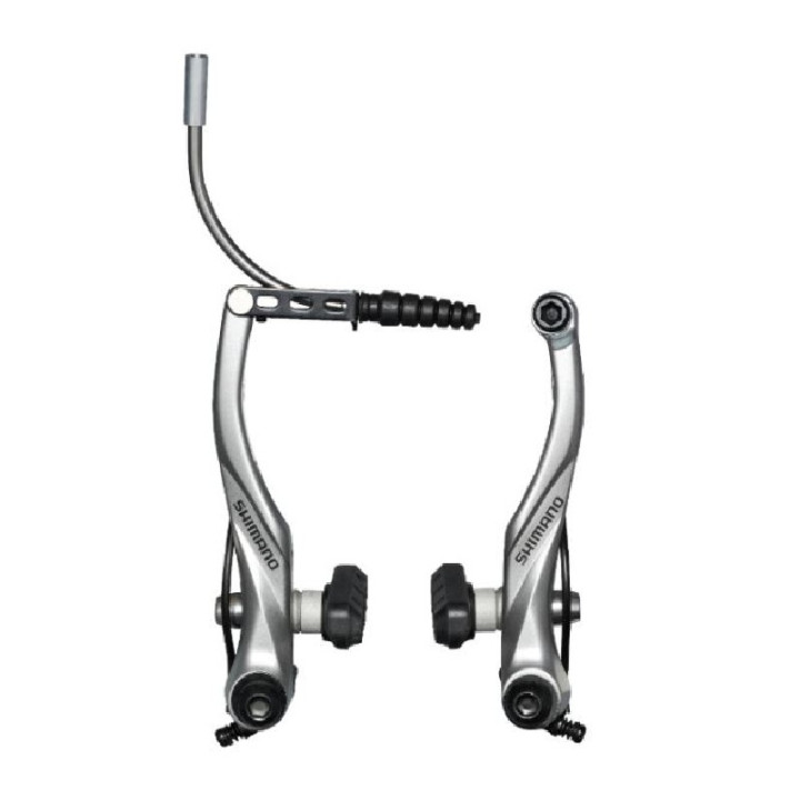 Frână V-Brake Shimano Alivio BR-T4000 Față