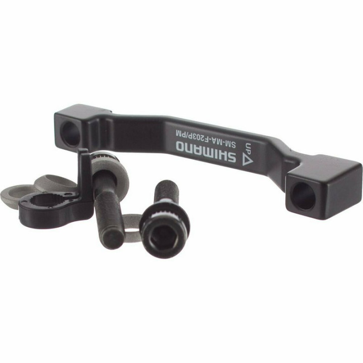 Adaptor Montaj Etrier Frana Disc Shimano SM-MA90