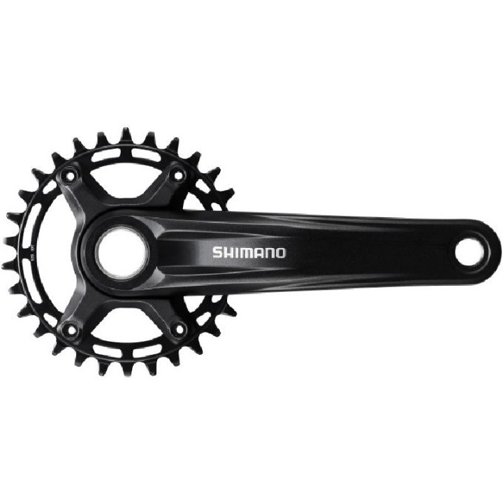 Angrenaj Pedalier Shimano FC-MT510-1 30T 170mm 12 Vit.