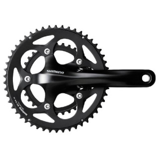 Angrenaj Pedalier Shimano Sora FC-RS400 50x34T