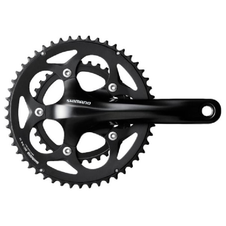 Angrenaj Pedalier Shimano Sora FC-RS400 50x34T