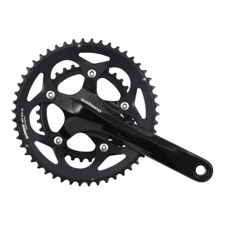 Angrenaj Pedalier Shimano Sora FC-RS400 50X34T 175mm