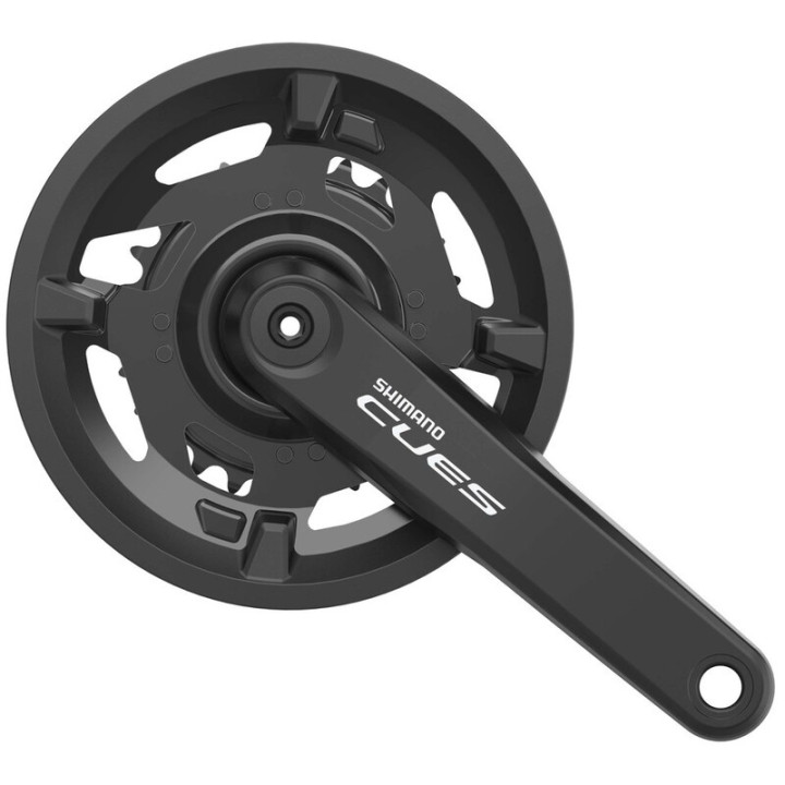 Angrenaj Pedalier Shimano FC-U4000-2 Cues 40-26T