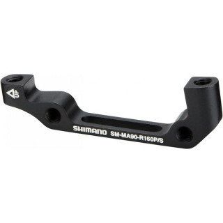 Adaptor Montaj Etrier Frână Disc Shimano SM-MA90