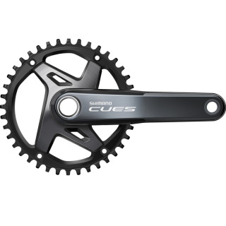 Angrenaj Pedalier Shimano FC-U8000-1 Cues 40T