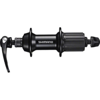 Butuc Spate Shimano FH-RS400 32H 10/11 Viteze
