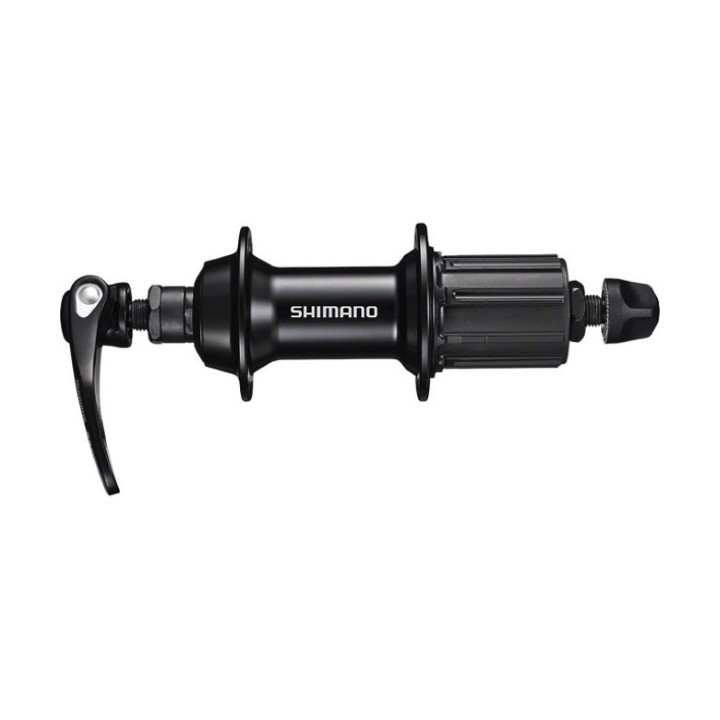 Butuc Spate Shimano FH-RS400 32H 10/11 Viteze