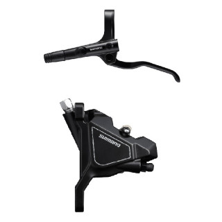 Frână Disc Shimano MT200 BR-UR300 160mm Set Complet