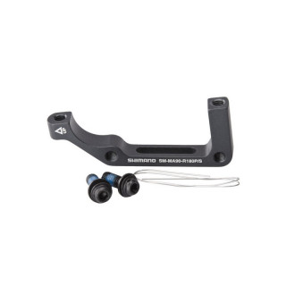 Adaptor Montaj Etrier Frână Disc Shimano SM-MA90