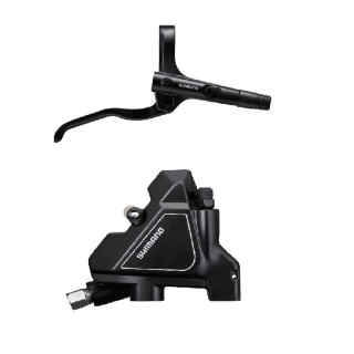 Frână Disc Shimano BL-MT200 BR-UR300 Set Complet