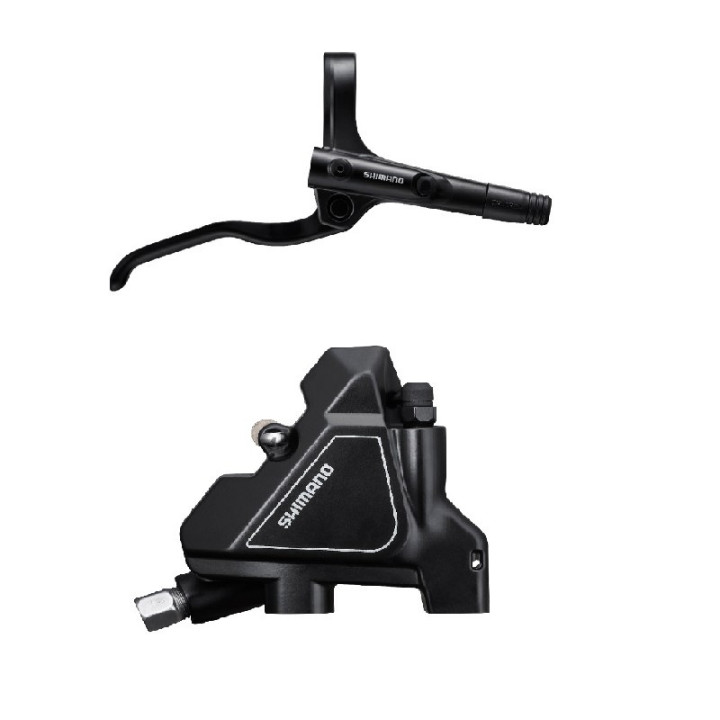 Frână Disc Shimano BL-MT200 BR-UR300 Set Complet