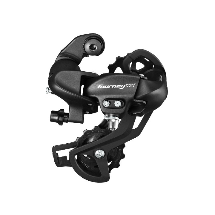 Schimbător Spate Shimano Tourney RD-TX800 7/8 Viteze