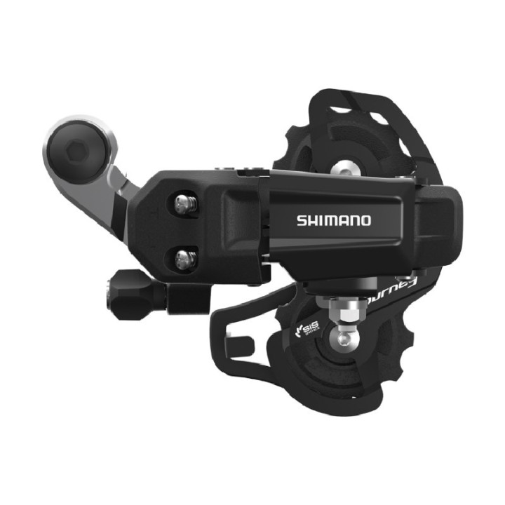 Schimbător Spate Shimano Tourney RD-TY200 6/7 Viteze