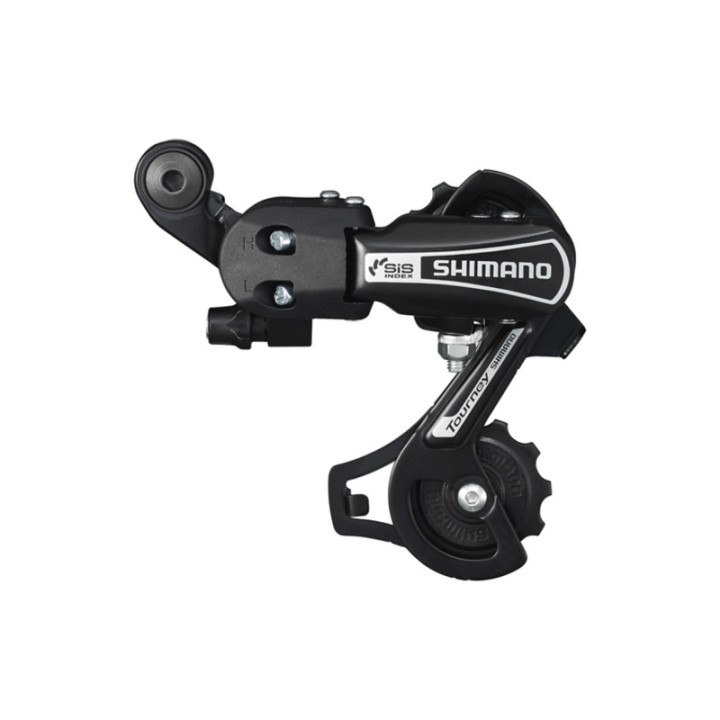Schimbător Spate Shimano Tourney RD-TY21-B-SS 6V