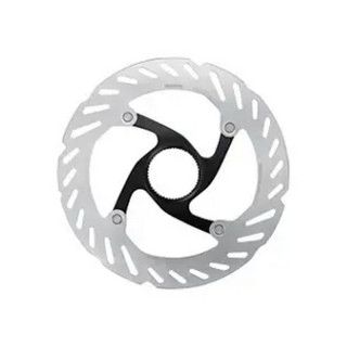 Rotor Shimano RT-CL700 160mm cu Lock Ring Seratii