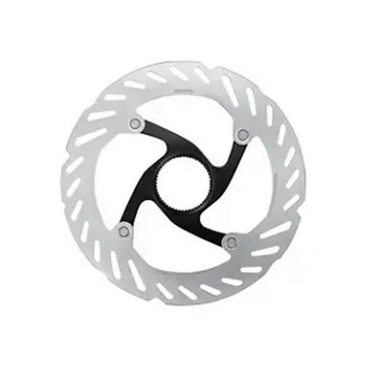 Rotor Shimano RT-CL700 160mm cu Lock Ring Seratii