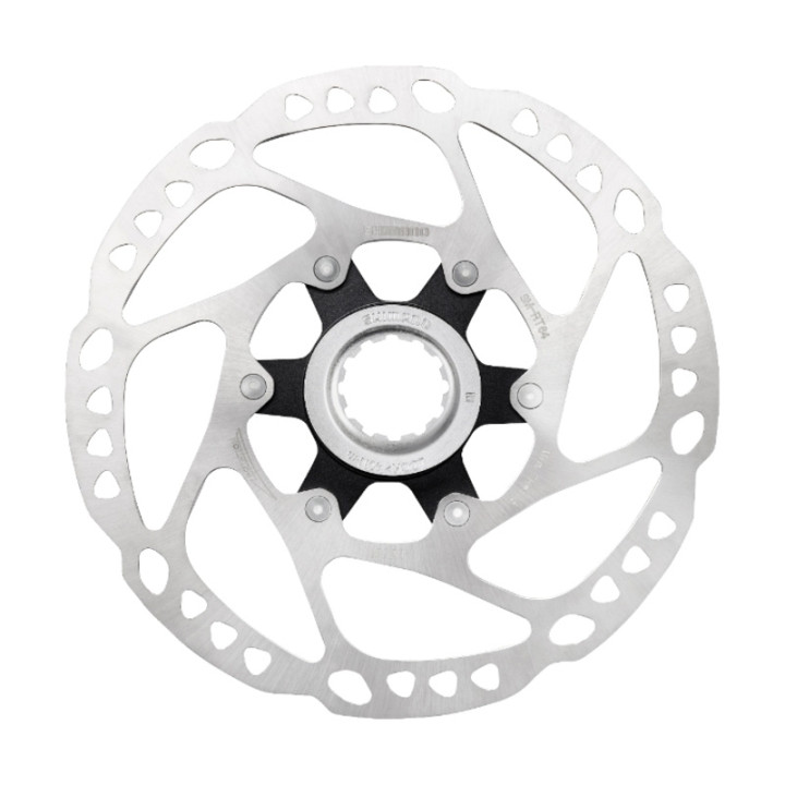 Rotor Frână Disc Shimano SM-RT64 Deore 180mm