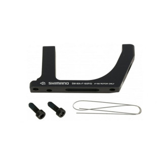 Adaptor Etrier Frână Disc Shimano SM-MA-F160P/D