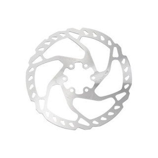 Rotor Shimano SM-RT66 S 160mm 6 Șuruburi