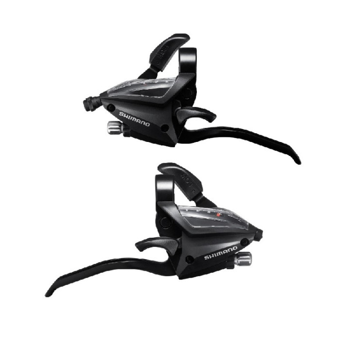 Maneta Shimano ST-EF500-4A 3x7 viteze V-brake