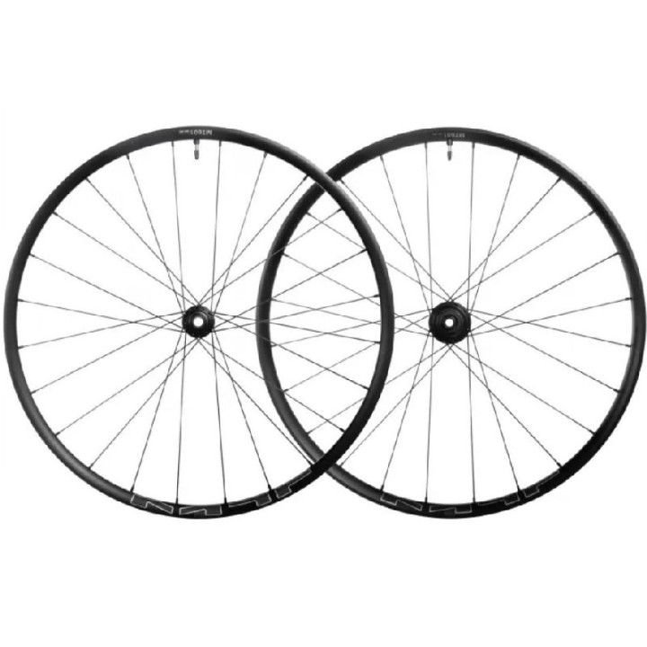 Roată Shimano WH-MT601-29 Fată 29" Tubeless