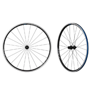 Roti Shimano WH-RS100 Fata Spate 10/11 Viteze