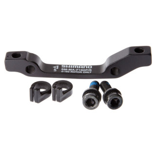 Adaptor Etrier Frână Disc Shimano SM-MA-F160P/S