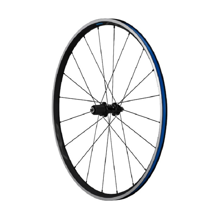 Roată spate Shimano WH-RS300 20H clincher