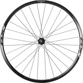 Roată Shimano WH-RX010 Față 28H Disc Negru