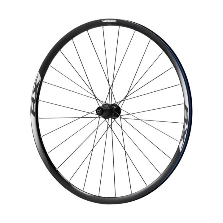 Roată Spate Shimano WH-RX010 28H 10-11 Viteze