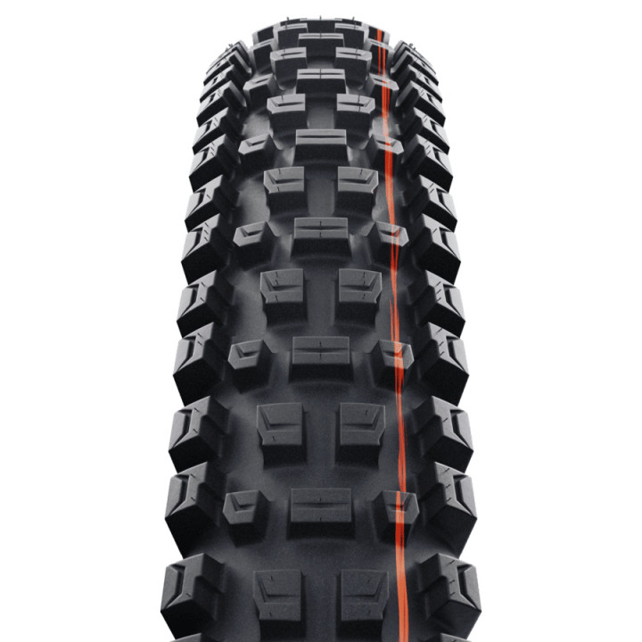 Cauciuc SCHWALBE Albert 27.5x2.50 Tubeless