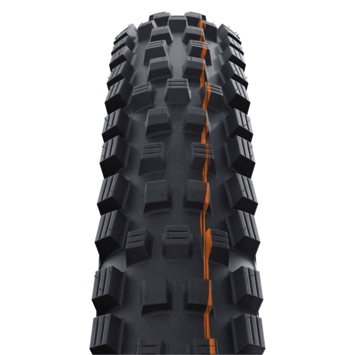 Cauciuc SCHWALBE Magic Mary 27.5x2.40 TLR