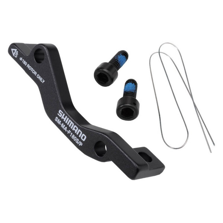 Adaptor Montaj Etrier Frână Shimano SM-MA-F180S/P