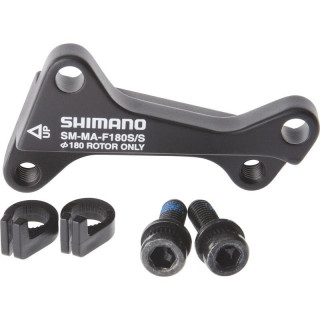 Adaptor Etrier Shimano SM-MA-F180S/S Frână Disc