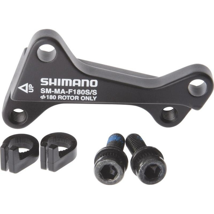 Adaptor Etrier Shimano SM-MA-F180S/S Frână Disc