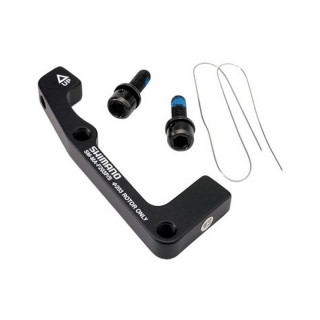 Adaptor Montaj Etrier Frână Shimano SM-MA-F203P/S