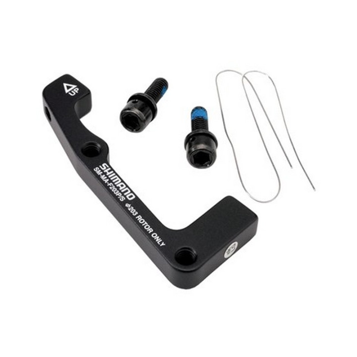 Adaptor Montaj Etrier Frână Shimano SM-MA-F203P/S