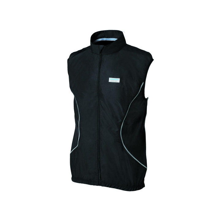 Vesta Antivant Shimano Originals Negru