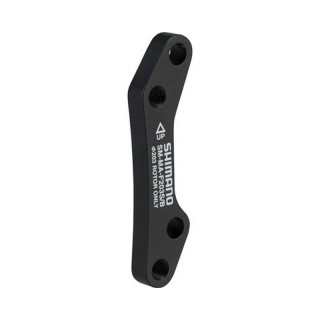 Adaptor Montaj Etrier Frână Shimano SM-MA-F203S/B