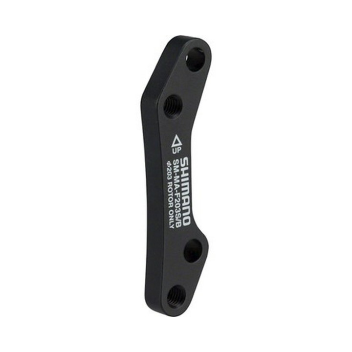 Adaptor Montaj Etrier Frână Shimano SM-MA-F203S/B